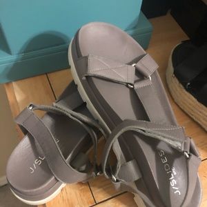 JSlides Blakey Sandal